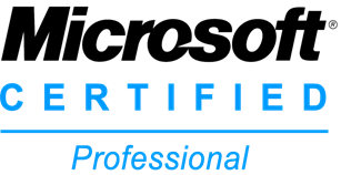 Professional Microsoft Certification
